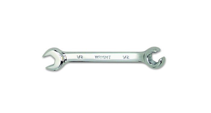 Wright Tool 19B42 Strike-Free Leverage Wrench for Use with 19A24 Handle 1-5/16 1-5/16 