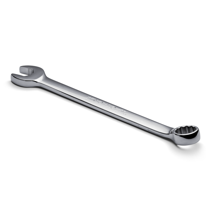 Wright Tool 1164 2-Inch 12 Point Combination Wrench