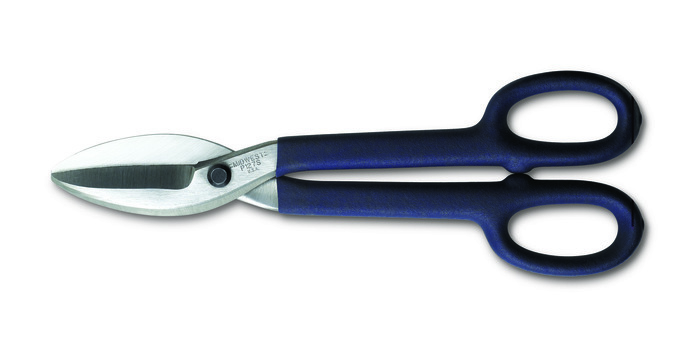 Straight Pattern Tin Snips