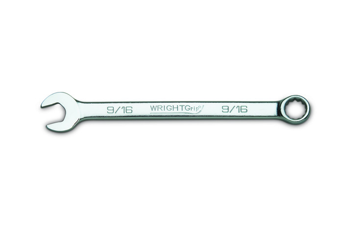 Wright Tool 1748 Black Finish Structural Wrench with Offset Head 1-1/2 1-1/2 