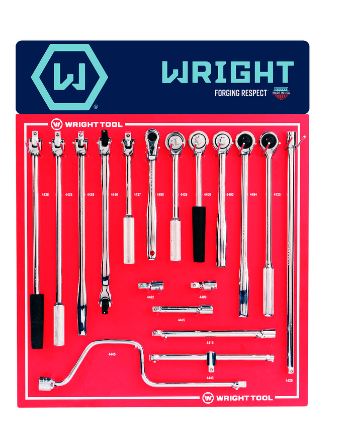 Fractional Handles & Attachments