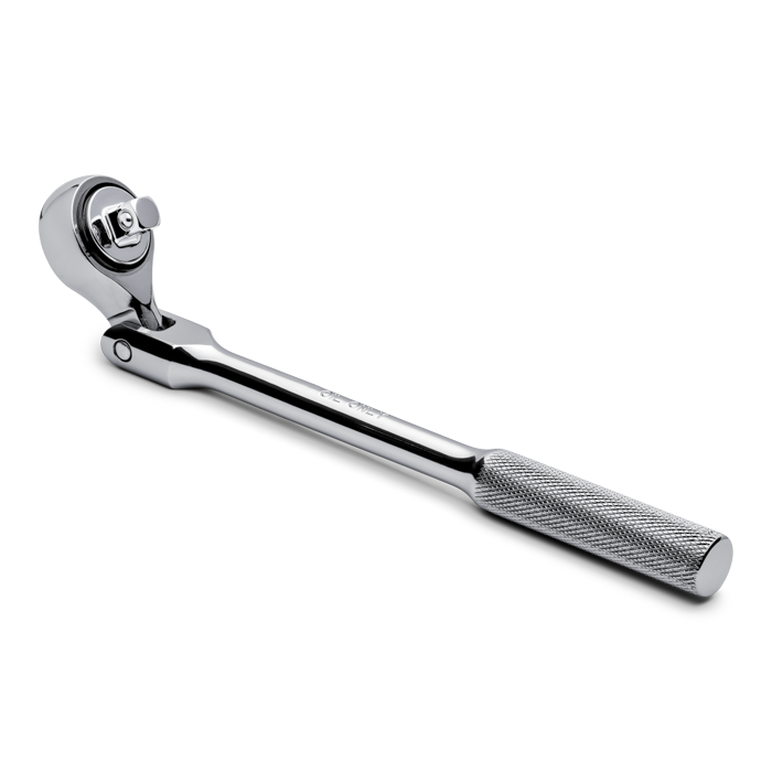 Wright Tool 4433 Raised Cap Linesman Ratchet