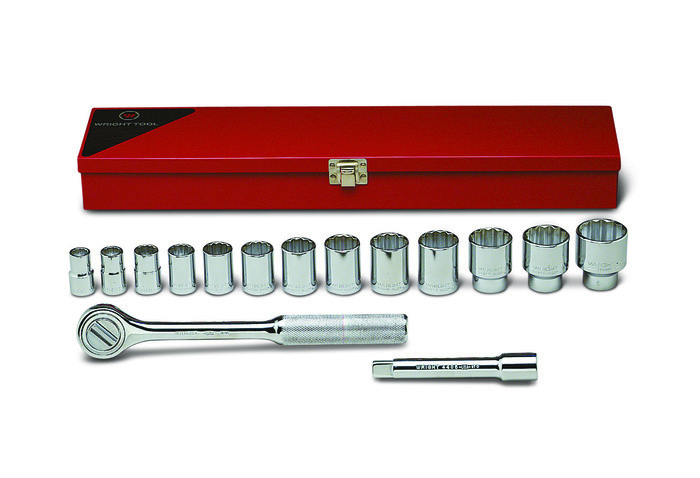 Socket Sets