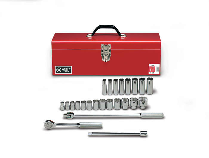 Wright ratchet set deals