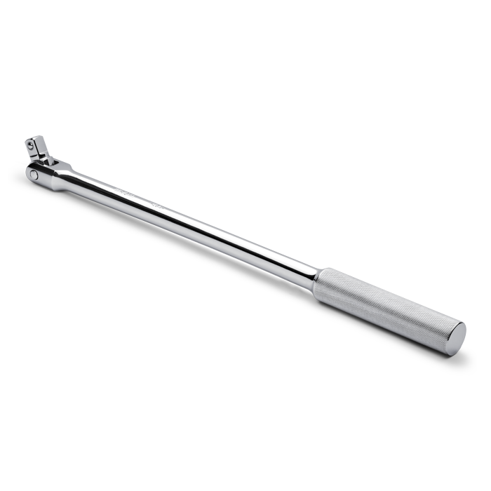 Wright Tool Company 771 1/4_ Socket Wrench (Reversible Ratchet