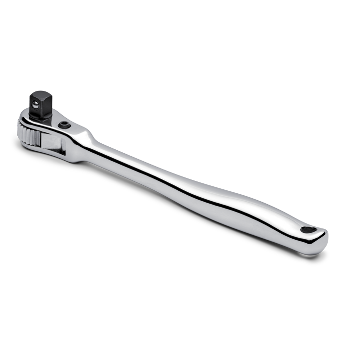 Wright Tool 4433 Raised Cap Linesman Ratchet