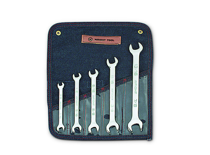 Premium wrenches, ratchets, sockets and attachments, Made in the USA