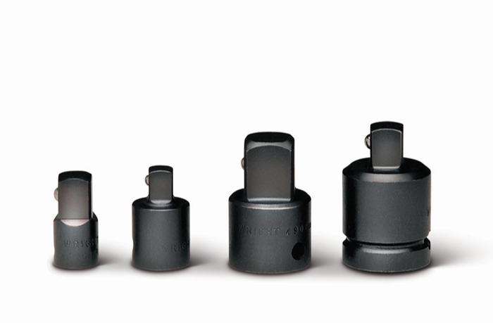 Set 9501 - 5 Piece Mixed Drive Adaptor Set