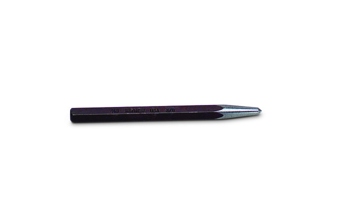 Wright Tool 9538 3/8-Inch x 5-Inch Center Punch 