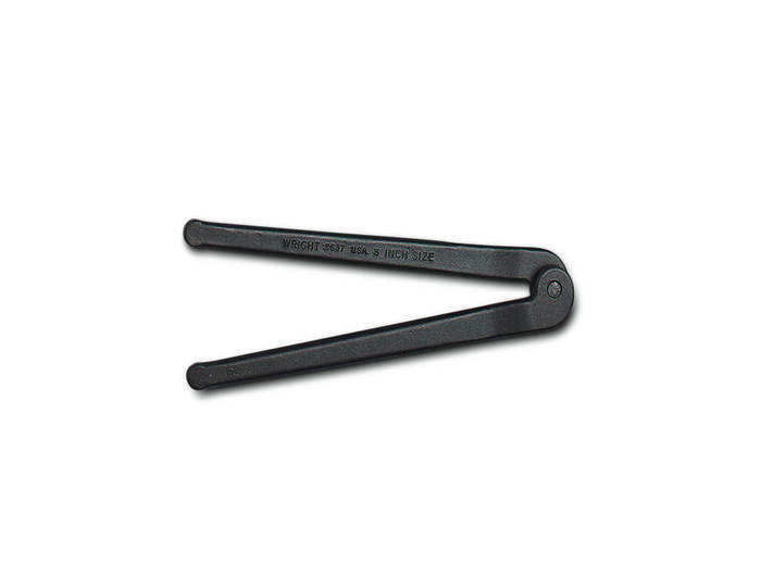 Adjustable Face Spanner Wrenches