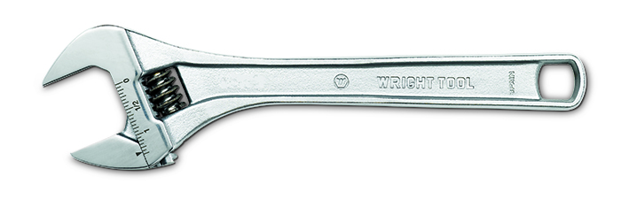 Wright Tool 105 561 Pc Mega Fractional/Metric Master Set, Hand Tools, Master Sets
