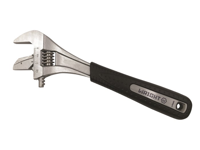 1-1/4 1-1/4 Wright Tool 19B40 Strike-Free Leverage Wrench for Use with 19A24 Handle
