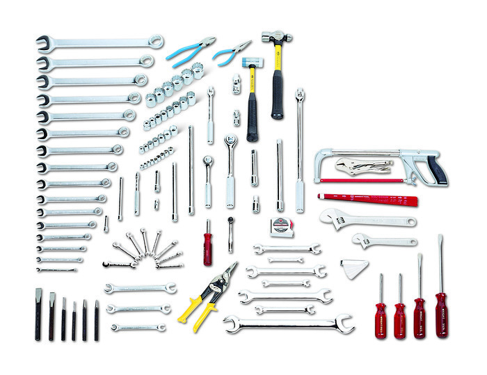 Wright Tool 31164 2-Inch 12 Point Combination Wrench